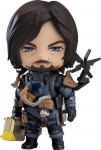 GOOD SMILE COMPANY Nendoroid DEATH STRANDING 2 ON THE BEACH Sam Plastikust V&auml;rvitud Liigutatav Kuju Mitte-M&otilde;&otilde;tkavas