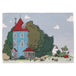 Marushin Moomin T&auml;iuslik v&auml;litingimusteks v&otilde;i igaks toote 1445027200 Lauamatiks, Piknikuks, Emadep&auml;evaks, S&uuml;nnip&auml;evaks, S&uuml;ndmuseks. Kingitus. Kood
