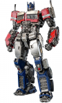 Good Smile Company Awakening DLX Optimus Prime Optimus Sulam V&auml;rvitud Tegevuskuju Transformers/Beast [DLX Prime] Mitteskaalaline ABS&PVC&POM&Tsingisulam