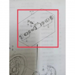 OEM Suzuki Samurai SJ413 Jimny Gypsy Piduri Rattasilindri Komplekt Vasak ja Parem |Sobib