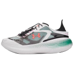 Under Armour Echo Jooksusaapad Unisex Valge Must 6006061-102 40
