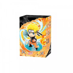 Naruto pimedate karpide seeria L&otilde;pplahing Salakarbi Itachi Uchiha tegevuskuju Madara Uchiha mudel Gaara kingitus Random 1 Pcs