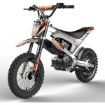 Kukirin X1 - Elektriline maastikumootorratas - 2000W mootor - 48V 20.8Ah aku - Maksimaalne kiirus 50 km/h