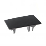 Auto varuosad Esitulede pesuri kate C2Z16547 Kork Esitulede pesuri katte kork V&auml;rv: Nagu n&auml;idatud 1 tk komplektis CHINA