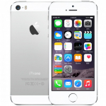 Renoveeritud Apple iPhone 5s 16GB H&otilde;bedane V&otilde;rgust Vaba h&otilde;be