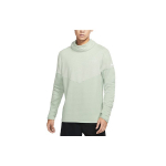Nike Therma-FIT Run Division Helkuriga Soojendav K&otilde;rge Kaelusega T-s&auml;rk Meeste Topid Veesinine DD6121-017 XL