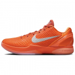 Nike Kobe 6 Protro Total Orange IH1871-800 36
