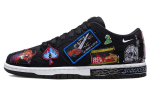 Nike X Neckface Sb Dunk Low Pro 'Must' DQ4488-001 36