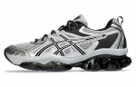 ASICS Gel Quantum Kinetic Keskhall Puhas H&otilde;be 1203A270-022 40