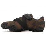 PUMA Mostro Camo Green 401540-03 38