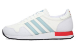 Usa 84 Adidas Originals 'Core White Vivid Red' GY2010 45