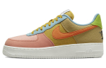 Nike Air Force 1 Low '07 LV8 Next Nature Sun Club DQ4531-700 39 brown