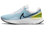 Nike React Miler 3 Valge Kloor Erksinine V&auml;&auml;vel DD0490-100 44