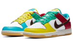 Nike Dunk Low Free 99 Valge DH0952-100 42.5
