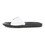 Air Jordan Break Slide 'Valge Must' GS CD5472-100 36