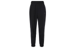 Nike Dry Fit Fast Naiste Keskmise V&ouml;&ouml;kohaga 7/8 Soojendusjooksup&uuml;ksid Must FB7731-010 L white
