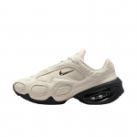 Nike Air Max Muse Mesh, S&uuml;nteetiline nahk Polsterdus Hingav Tugi Madalad Vabaajajalatsid Naiste IB6689-100 35.5