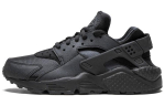 Nike Air Huarache Run Kolmekordne Must Naiste 634835-009 36