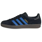 adidas Gazelle Indoor Must Sinine Kummiga Meeste Tennised Core-Black JQ2692 36