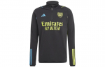 Adidas Arsenal jalgpallis&auml;rgid meestele must keskmine HZ2183 L