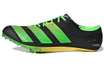 Adidas Adizero Finesse Spikes 'Must P&auml;ikesekollane' GY8394 44