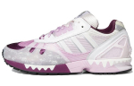 Zx 7000 Heytea x Zx 7000 Adidas Originals 'A-ZX Series - Grape Cheezo' FZ4401 38