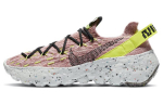 Nike Space Hippie 04 'Light Arctic Pink' Naiste CD3476-700 38