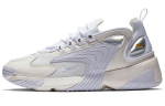 Nike Zoom 2K Sail White Black AO0269-100 40.5