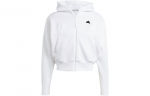 adidas Z.N.E. T&Otilde;MBLUKUGA KAPUUTSISEGA DRESSIPUSA VALGE IN5133 XL