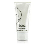 Shiseido Professional Stage Works Nuance Curl Cream 75g valge