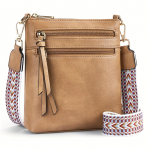 Uus &otilde;lakott geomeetrilise laiema rihmaga, retro ja lihtne, mobiiltelefonikott, saab kasutada ka crossbody kotina, multifunktsionaalne kott