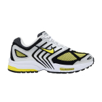 Nike Air Peg 2K5 Opti Yellow Metallic Silver (Naiste omad) 38 white