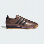 adidas SL 72 OG Kasutatud Pruun Must Kumm (Naiste omad) 36.5