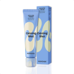 Mamonde Rahustav Shot Asuleenikreem 60ml Cream 60ml beige