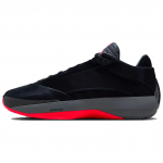 Jordan Air Jordan 40 Rebound Grip Madalad Korvpallijalatsid Meeste Must Punane IM7993-001 45