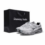 Nike Initiator Kulumiskindlad Madalad Vabaaja Linnas Liiklemiseks Jooksujalatsid Meeste Must Hall 394055-100(Team1141S-BOX) 39