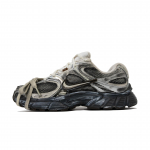 Nike V5 RNR Moodne pehmendus, Kulumiskindlad madalad jooksujalatsid Naiste HQ7901-102(Team1013-) 38.5