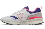 997 New Balance 'Valge Roosa Sinine' CM997HAJ 36
