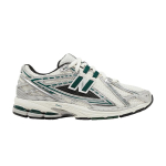 New Balance 1906R H&otilde;bedane Metallik &Ouml;&ouml;vahi Roheline 40 white