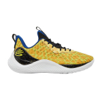 Under Armour Curry Flow 10 Bang Bang 45