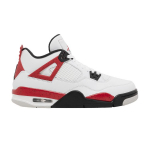 Jordan 4 Retro Red Cement (GS) 36
