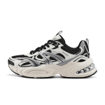 Skechers Kummist Moonwalker 2 &Otilde;hkpadjaga Panda Kingad Mugavad Mitmek&uuml;lgsed Madalad Vabaajajalatsid Naiste toss Must Valge 177606-WBK 35 black