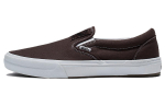 Slip-On Dakota Roche x Bmx Vans 'Brown White' VN0005V1NWH 35