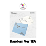 SPETSIAALNE Ver ITZY Album Motto No POB Random white