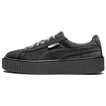 (NAISTE) PUMA Fenty x Velvet Creeper 'Glacier Grey' Naiste 364466-03 EU 36