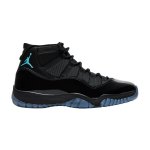 Jordan 11 Retro Gamma Blue (2025. aasta) 37.5