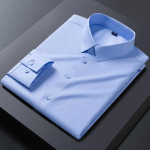Uued Venivad Kortsudevastased Meeste S&auml;rgid Pikkade Varrukatega &Auml;ris&auml;rgid Slim Fit S&auml;rgid Valge S&auml;rk S-8XL 38