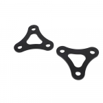 VOGE DS625X DSX625 DSX 625 DS 625X Mootorratta Tarvikutele Tagumine Amortisaator Vedrustuse Alandamise Istme Lingistikomplekt must