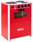 BRIO (Brio) Seeria [Puidust m&auml;nguasi] K&ouml;&ouml;k 31355