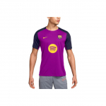 Nike Dri-Fit FC Barcelona 25/26 Strike Top Niiskust juhtiv Hingav &Uuml;mmargune kaelus L&uuml;hike varrukas Jalgpallis&auml;rk Meeste topid HJ7752-552 M